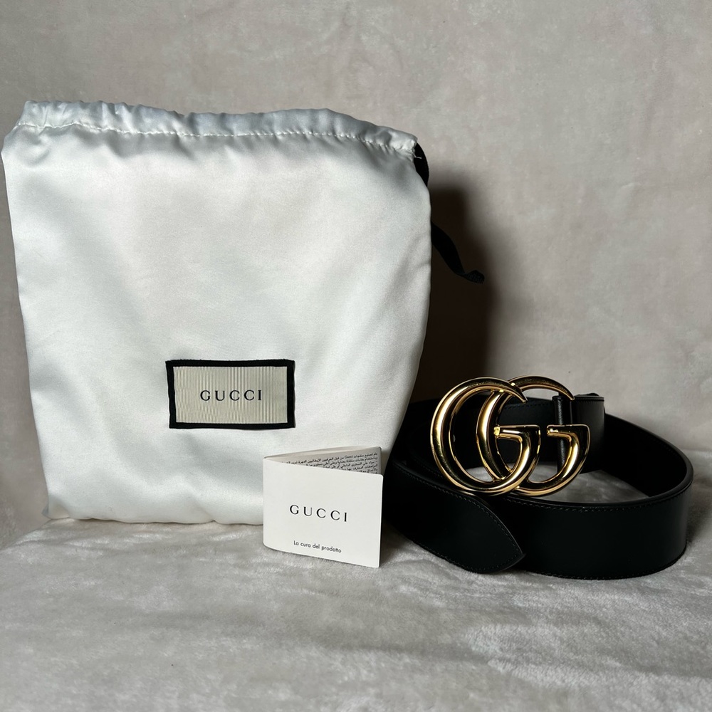 GUCCI BELT